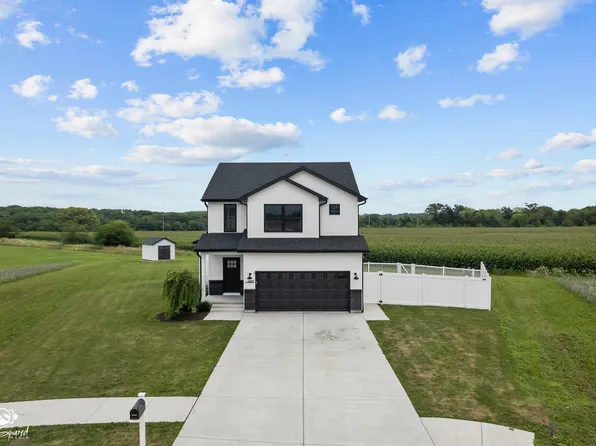 1405 Navajo Ct, Kankakee, IL 60901