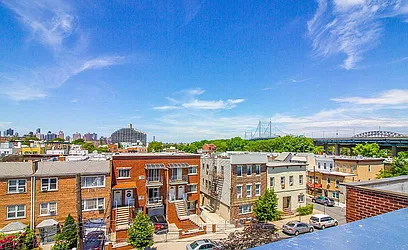 Rented by Keller Williams NYC