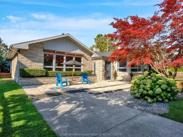 38 Glenwood Dr, Chatham Kent, ON N7L 3X2