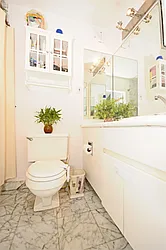 Rented by New York Residence