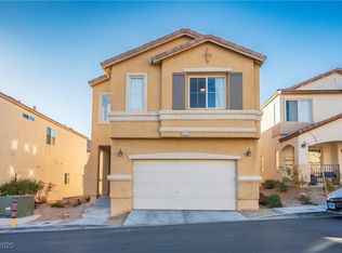 9519 Milkweed Canyon Ave, Las Vegas, NV 89166