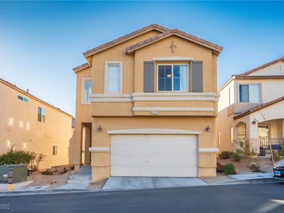 9519 Milkweed Canyon Ave, Las Vegas, NV, 89166