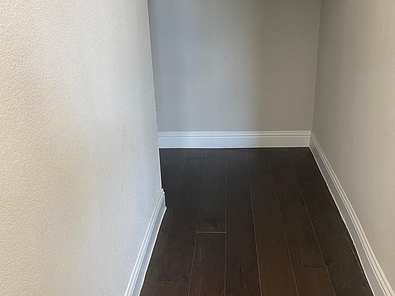 closet - hiding place for kids :-)