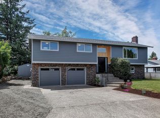 18805 Shenandoah Dr, Oregon City, OR 97045