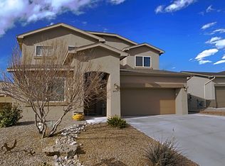 2837 Delicias Rd SE, Rio Rancho, NM 87124