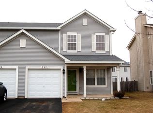 757 Bayles Dr, Romeoville, IL 60446