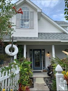 8116 S Lagoon Dr, Panama City Beach, FL, 32408