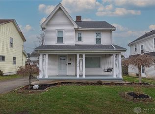 1320 W Fairview Ave, Dayton, OH