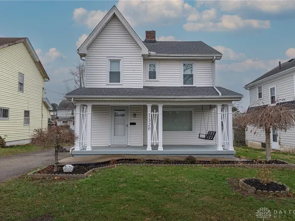 1320 W Fairview Ave, Dayton, OH 45406