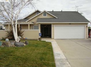 912 Almaden Cir, Oakley, CA 94561