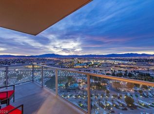 ONE LAS VEGAS, Las Vegas, NV 89123