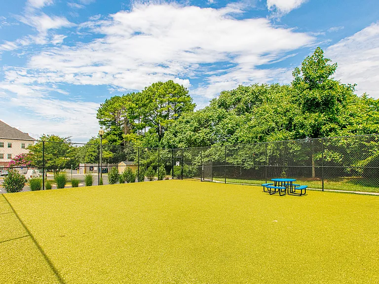 Barrington Park — Photo 11