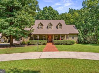 917 Laprade St, Washington, GA 30673