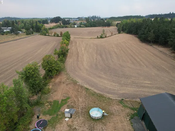 9924 S Wildcat Rd, Molalla, OR 97038