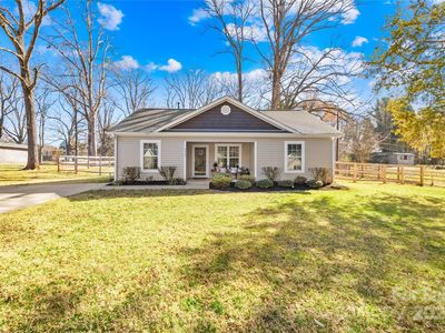 2625 Larry Dr, Charlotte, NC, 28214