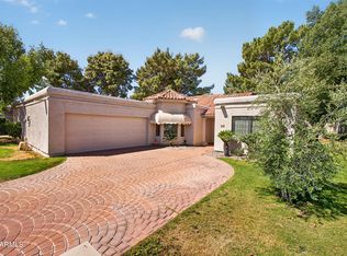 5560 N 73rd Way, Scottsdale, AZ 85250