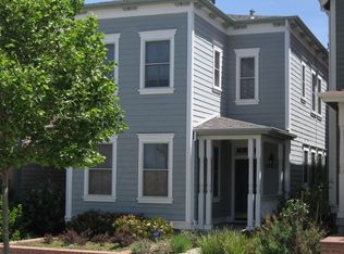 2067 Railroad Ave, Hercules, CA 94547