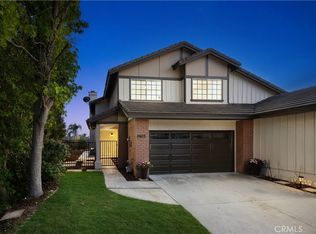 19103 Sycamore Glen Dr, Trabuco Canyon, CA 92679