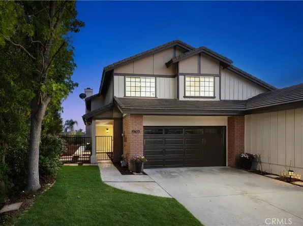 19103 Sycamore Glen Dr, Trabuco Canyon, CA 92679
