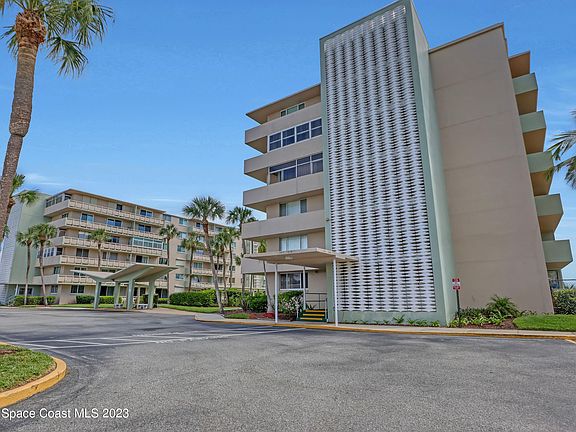 5th image of 2020 N Atlantic Ave APT 611-S