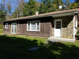 501 Crumtown Rd, Spencer, NY 14883