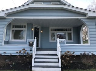 20589 Woodstock Ave, Fairview Park, OH