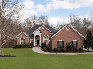 209 Homeward Bound Dr, North Augusta, SC 29860