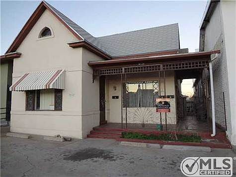 1st image of 916 N Stanton St #B