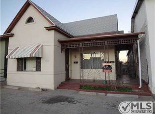 916 N Stanton St #B, El Paso, TX 79902