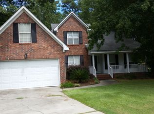 108 Bridle Ct, Lexington, SC 29072
