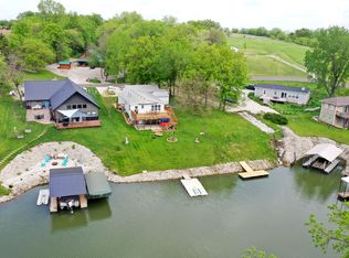 10537 Wildflower Dr, Unionville, MO 63565