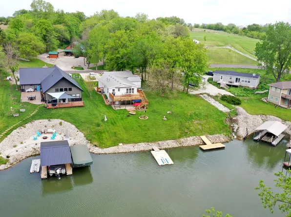 10537 Wildflower Dr, Unionville, MO 63565