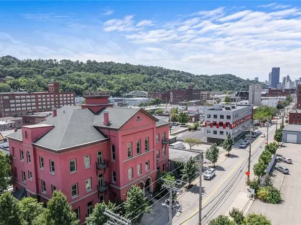 3080 Smallman St #Penthouse 14, Pittsburgh, PA 15201