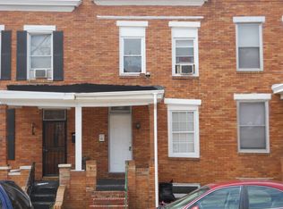 10 N Clinton St, Baltimore, MD 21224