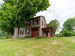 5814 State Highway 29, Johnsville, NY 13452