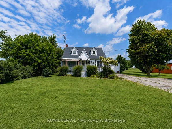 42846 Highway 3, Wainfleet, ON L0S 1V0