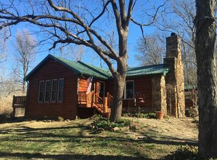 288 Hc 62, Ozone, AR 72854