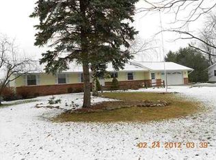 3032 Mayfield St, Pt Huron, MI 48060