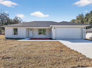 6052 SW 209th Ave, Dunnellon, FL 34431