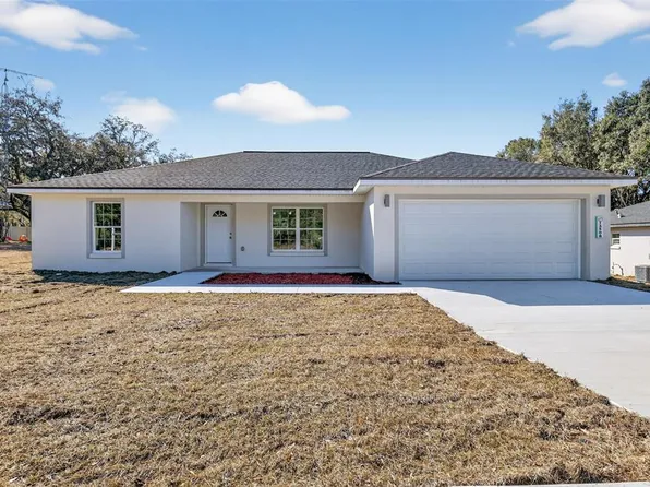 6052 SW 209th Ave, Dunnellon, FL 34431