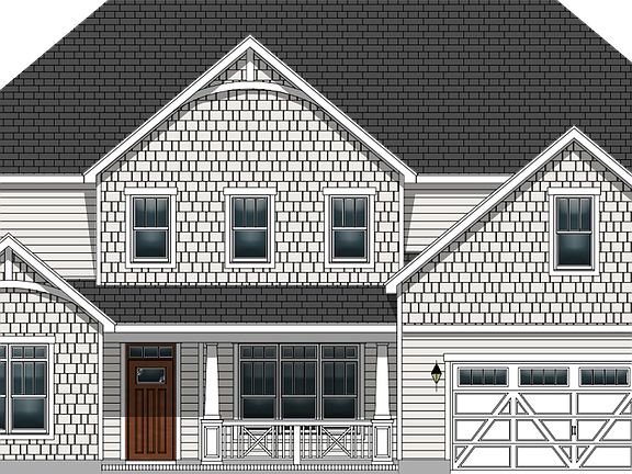 2nd image of 2740 Windflower Ln