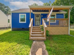 1001 Herbert St, Richmond, VA 23225
