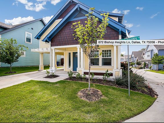 3rd image of 672 Bishop Heights Ln