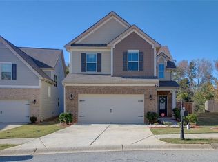 2403 Oakleaf Cir, Lithonia, GA 30058