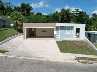 1 Calle Est, Corozal, PR 00783
