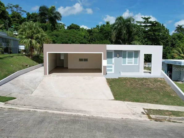 1 Calle Est, Corozal, PR 00783