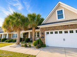 747 Tuscan Way, Wilmington, NC 28411