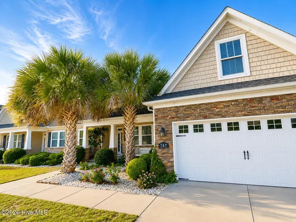 747 Tuscan Way, Wilmington, NC 28411