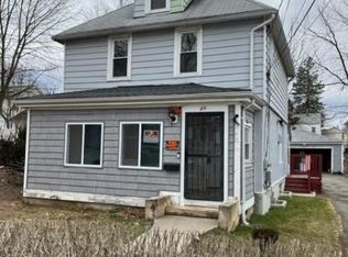 20 Cleveland Ave, Morristown, NJ 07960