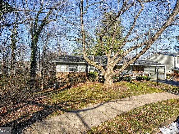 3rd image of 5050 Dequincey Dr